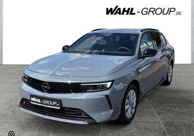 Opel Astra, 2025