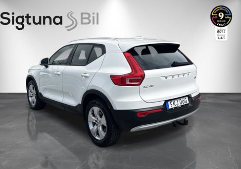 Volvo XC40, 2019 3