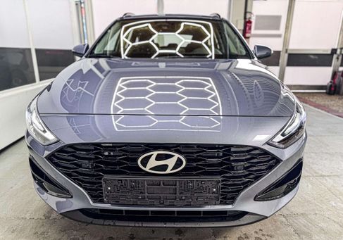 Hyundai i30, 2026