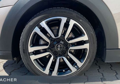 MINI Cooper, 2022