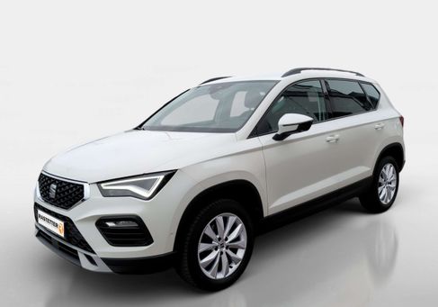 Seat Ateca, 2021
