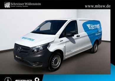 Mercedes-Benz Vito, 2021