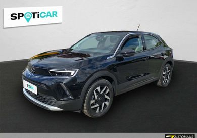 Opel Mokka, 2023
