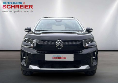 Citroën C3, 2025 2