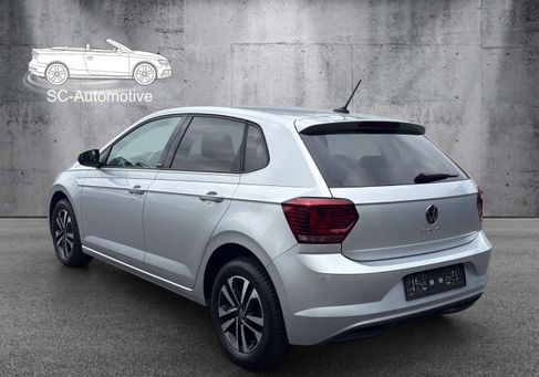 Volkswagen Polo, 2021