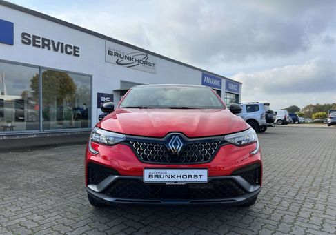 Renault Arkana, 2025