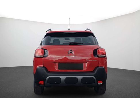 Citroën C3 Aircross, 2024 3