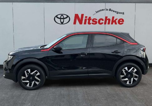Opel Mokka, 2024 2