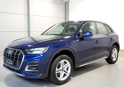 Audi Q5, 2023