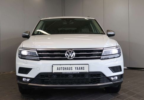 Volkswagen Tiguan Allspace, 2020