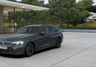 BMW 330, 2026
