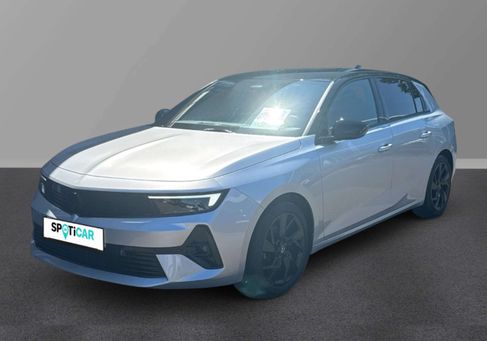 Opel Astra, 2023