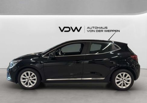 Renault Clio, 2021 3