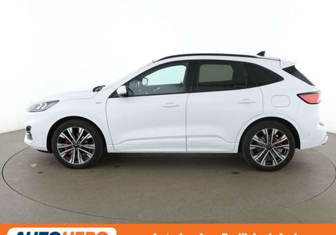 Ford Kuga, 2022