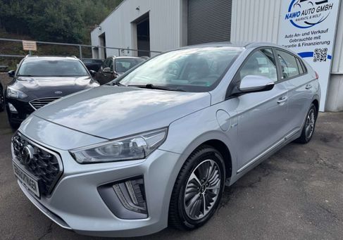 Hyundai IONIQ, 2020