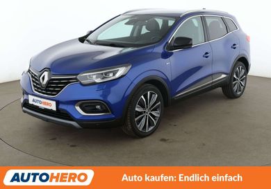 Renault Kadjar, 2019