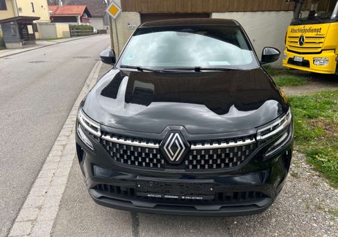 Renault Austral, 2025 3