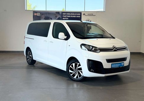 Citroën SpaceTourer, 2019 2