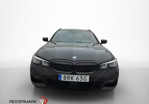 BMW 330, 2021
