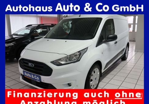 Ford Transit Connect, 2019