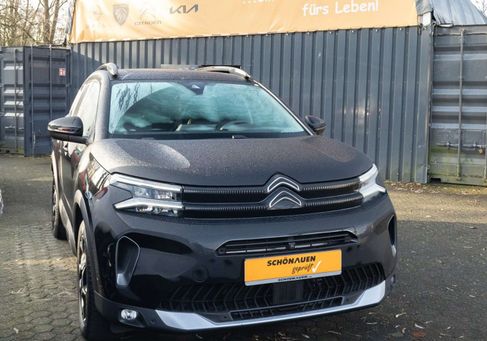 Citroën C5 Aircross, 2024 3