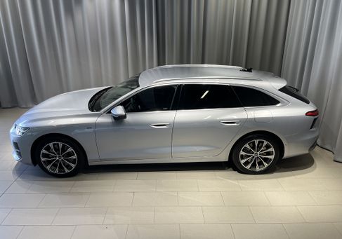 Audi A6, 2026