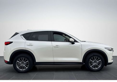 Mazda CX-5, 2018 3