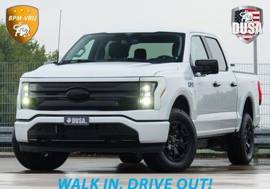 Ford F 150, 2026