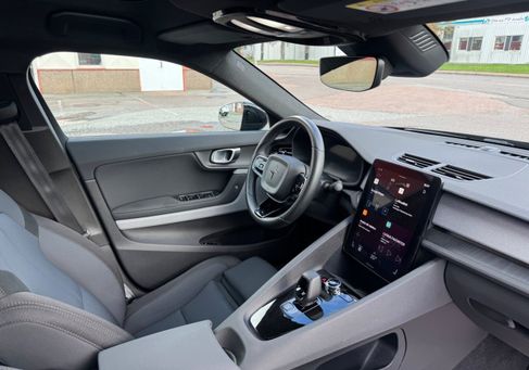 Polestar 2, 2024 3