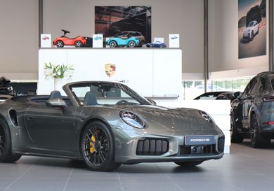 Porsche 911, 2026