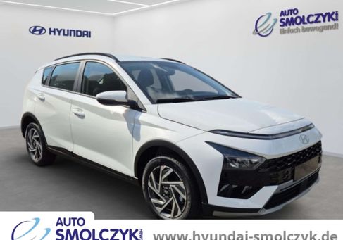 Hyundai Bayon, 2026 2