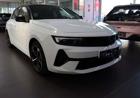 Opel Astra, 2026
