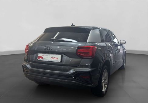 Audi Q2, 2024