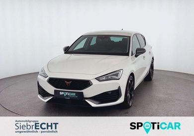 Cupra Leon, 2023