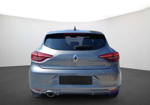 Renault Clio, 2023