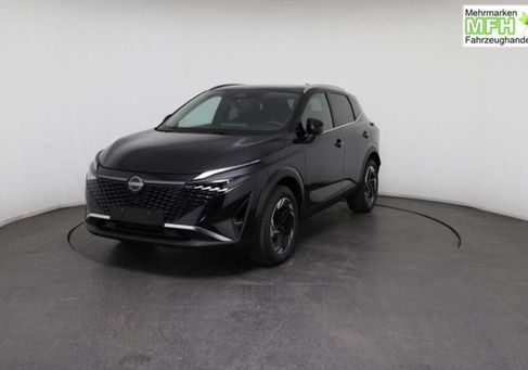 Nissan Qashqai, 2026 3