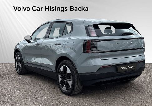 Volvo EX30, 2024