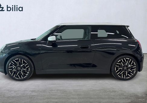 MINI, 2024