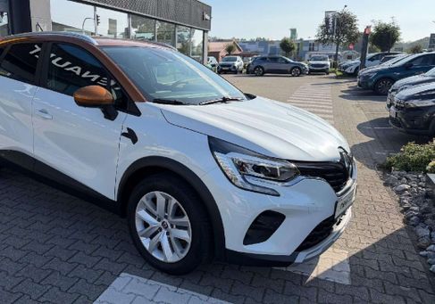 Renault Captur, 2021 2