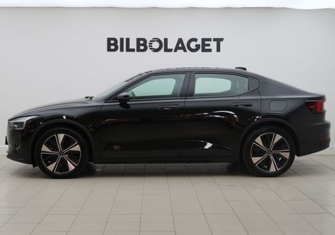Polestar 2, 2023