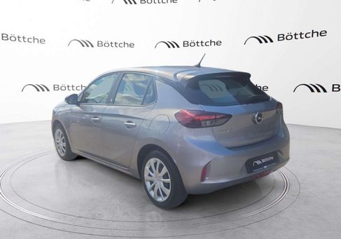 Opel Corsa, 2020 3