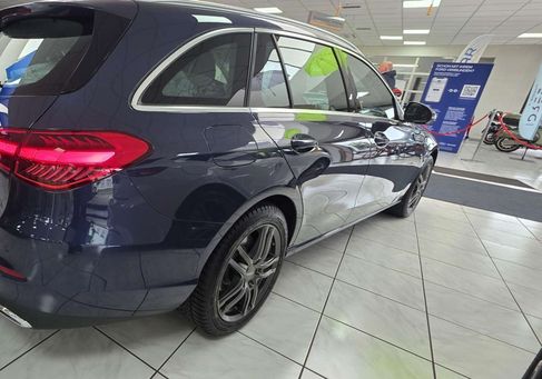 Mercedes-Benz C 300, 2023 3
