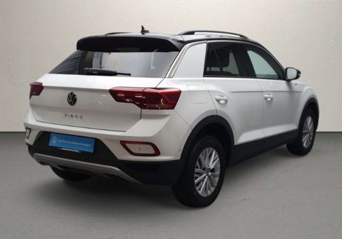 Volkswagen T-Roc, 2022