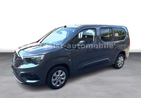 Opel Combo, 2020 3