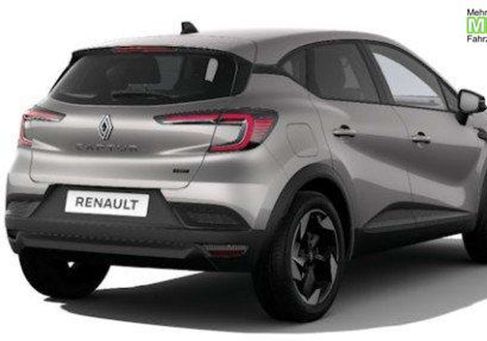 Renault Captur, 2026