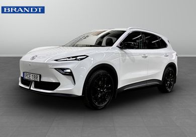 MG, 2025