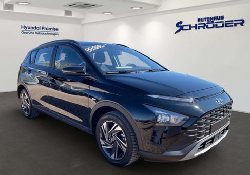Hyundai Bayon, 2024 2