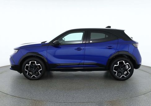 Opel Mokka, 2025 2