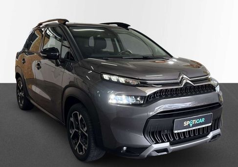 Citroën C3 Aircross, 2022 3