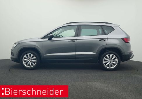 Seat Ateca, 2025